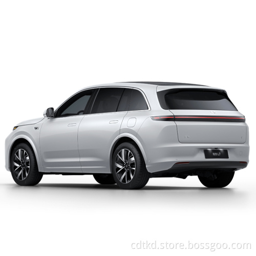 Top Quality and New Design Electric Cars LEADING IDEAL L7 2023 PRO Vehicle Electric Car Automobile Vehicle